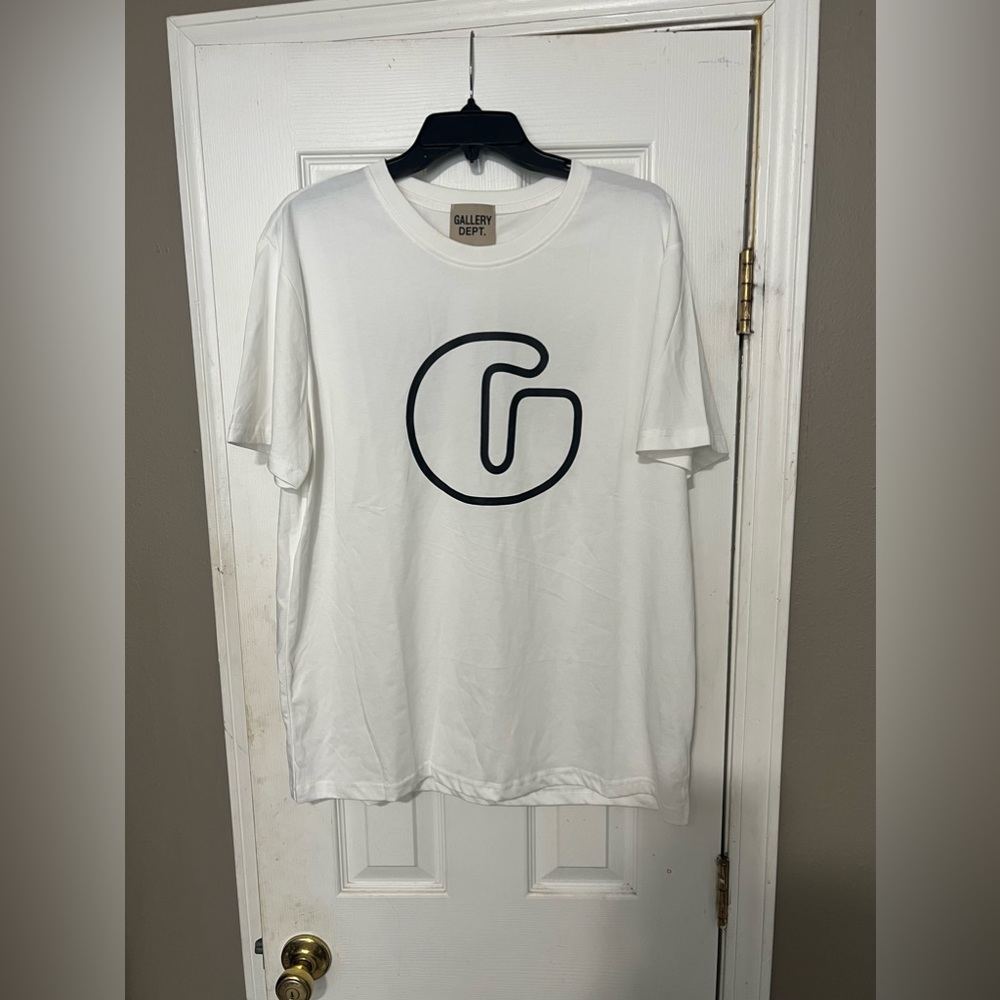 Gallery Dept. “Screen Depot” T-Shirt